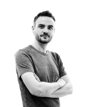 Zsombor Co-Founder & CTO