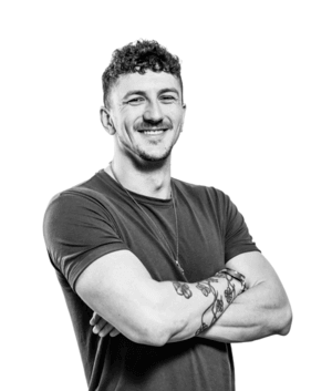 Barna Senior Graphic Designer