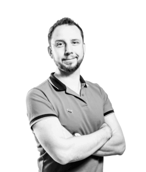 Ádám Co-Founder & CEO