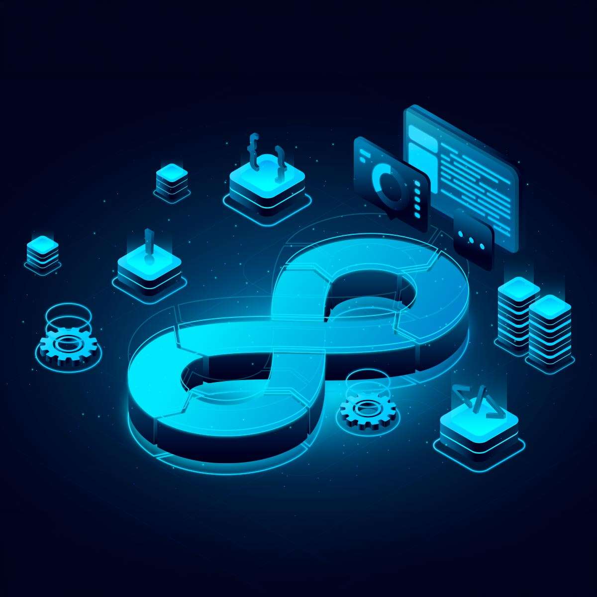 DevOps and cloud solutions for reliable operations | DONE.