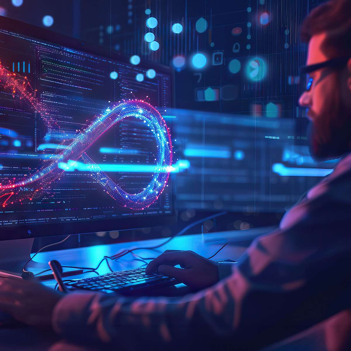 DevOps and cloud solutions for reliable operations | DONE.