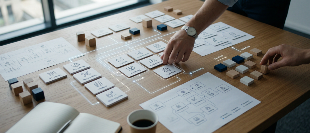 IT Consulting and Continuous Development | DONE.