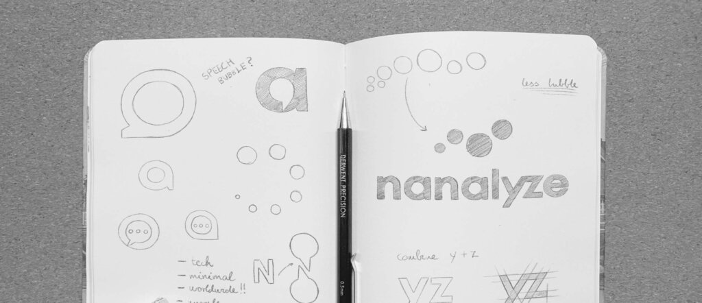 Logó és arculattervezés; Logo and Brand Identity Design