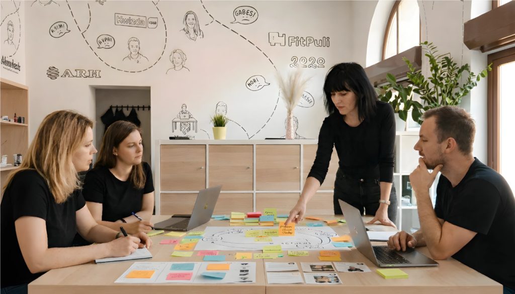 service design