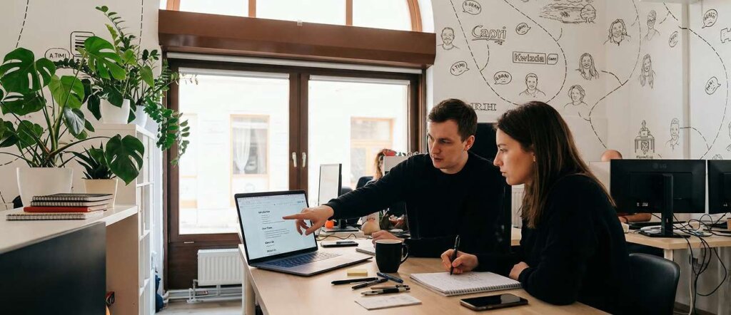 webszöveg írás; web copywriting